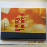 Rebelledaren : ledaregenskaper f&ouml;r tillv&auml;xt