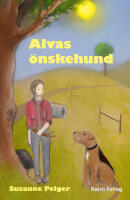 Alvas &ouml;nskehund