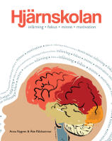 Hj&auml;rnskolan : inl&auml;rning, fokus, minne och motivation