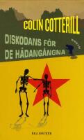 Diskodans f&ouml;r de h&auml;dang&aring;ngna