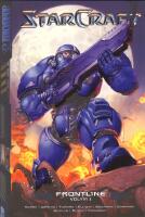 Starcraft Frontline 1