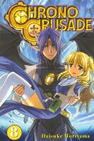 Chrono Crusade 8