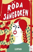 R&ouml;da s&aring;ngboken
