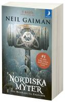 Nordiska myter : fr&aring;n Yggdrasil till Ragnar&ouml;k