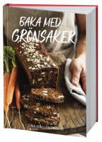 Baka med gr&ouml;nsaker