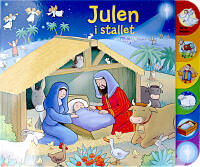 Julen i stallet