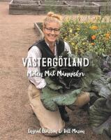 V&auml;sterg&ouml;tland - m&ouml;ten, mat, m&auml;nniskor