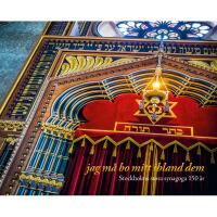 jag m&aring; bo mitt ibland dem: Stockholms stora synagoga 150 &aring;r