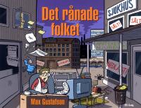 Det r&aring;nade folket