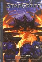 Starcraft Frontline 2