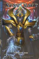 Starcraft Frontline 3