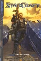 Starcraft Frontline 4