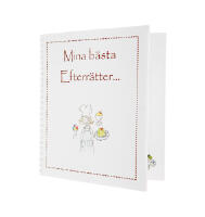 Mina b&auml;sta efterr&auml;tter