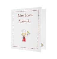 Mina b&auml;sta bakverk