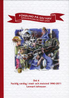 F&ouml;rbund p&aring; sju hav, del 4