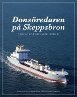 Dons&ouml;redaren p&aring; Skeppsbron