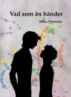 Vad som &auml;n h&auml;nder
