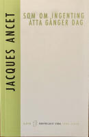 Som om ingenting &Aring;tta g&aring;nger dag