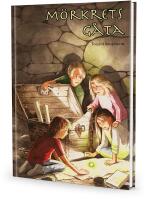 M&ouml;rkrets g&aring;ta