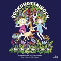 Sockdrottningen i landet Annorlunda