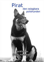 Pirat : den oslagbara polishunden