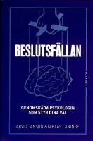Beslutsf&auml;llan