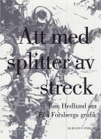 Att med splitter av streck