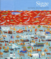 Sigge Ljungberg : m&aring;lare, ber&auml;ttare och konstn&auml;r