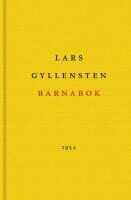 Barnabok : romantiska artefakter