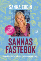 Sannas fastebok