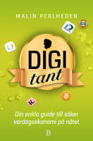 Digitant : din enkla guide till s&auml;ker vardagsekonomi p&aring; n&auml;tet