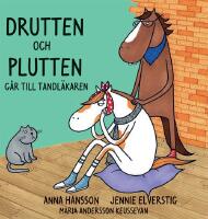 Drutten och Plutten g&aring;r till tandl&auml;karen