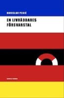 En livr&auml;ddares f&ouml;rsvarstal