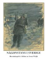 N&aring;gonstans i Sverige