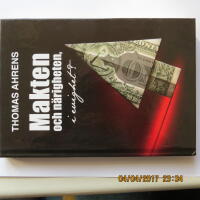 Makten och n&auml;righeten, i evighet?