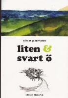 Liten & svart &ouml;