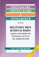 Dr&ouml;mmare Uppt&auml;ckare & Dynamiker, bok2