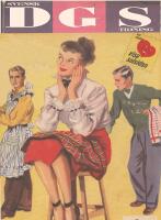 Det Grymma Sv&auml;rdet 19