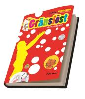 Gr&auml;nsl&ouml;st kreativa barn