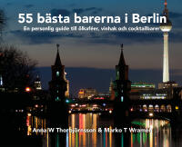 55 b&auml;sta barerna i Berlin
