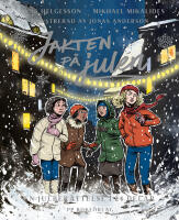 Jakten p&aring; julen - En julber&auml;ttelse i 24 kapitel