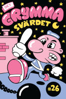 Det Grymma Sv&auml;rdet 26