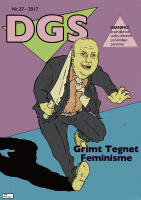 Det Grymma Sv&auml;rdet 27