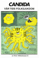 Candida : v&aring;r tids folksjukdom
