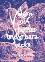 Val&eacute;rie och hennes underbara vecka