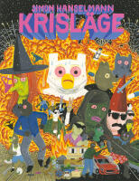 Krisl&auml;ge