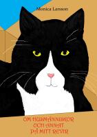 Om husm&auml;nniskor och annat p&aring; mitt revir