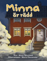Minna &auml;r r&auml;dd
