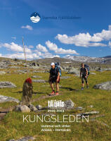 Till Fj&auml;lls 2022-2023 Kungsleden