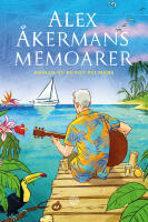 Alex &Aring;kermans memoarer